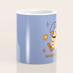 Houston, we're ducked Coffee Mug Gallery Image 4