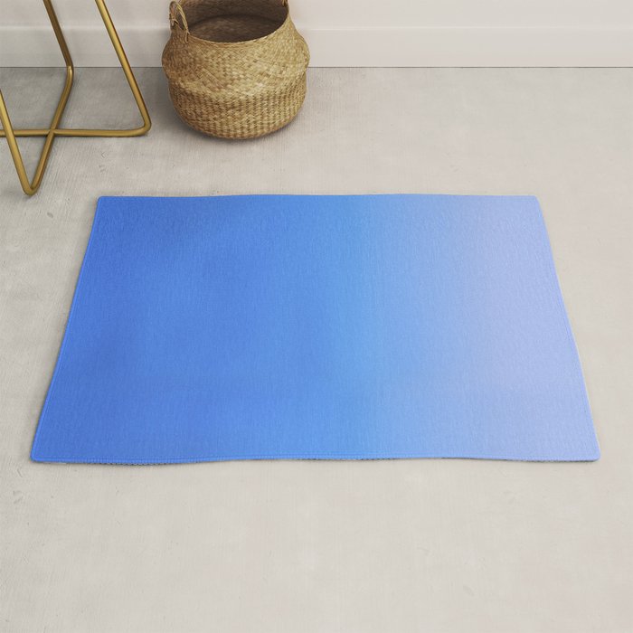 Ombre Gradient - Daylight Rug Gallery Image 1