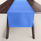 Ombre Gradient - Daylight Table Runner Gallery Image 1