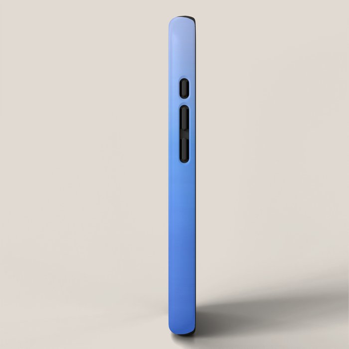 Ombre Gradient - Daylight iPhone Case Gallery Image 2