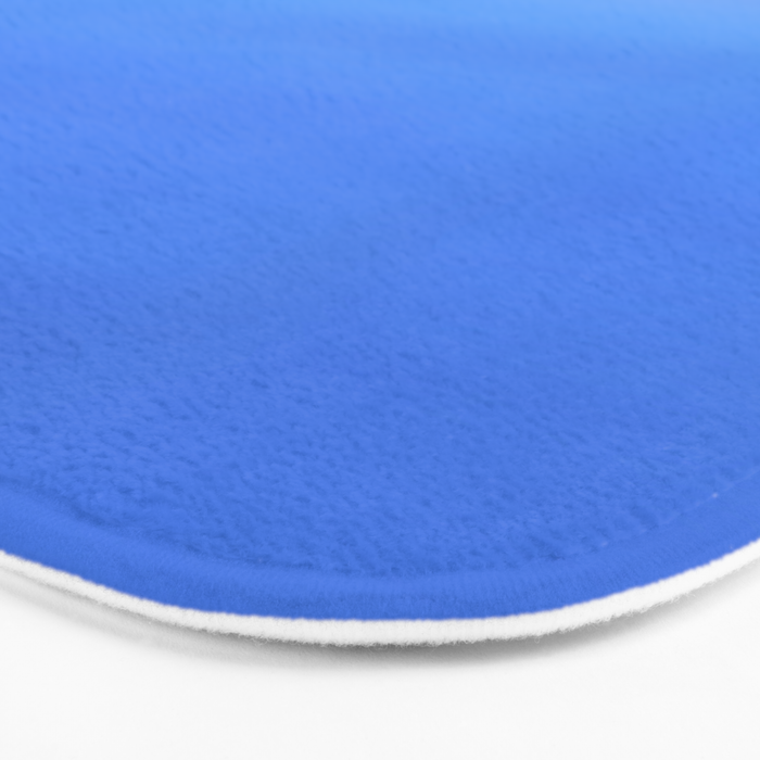 Ombre Gradient - Daylight Bath Mat Gallery Image 3