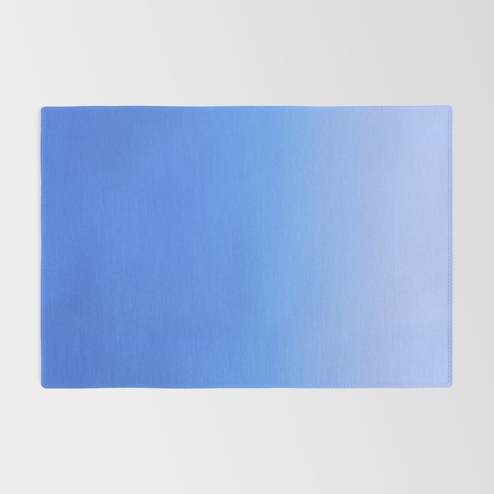 Ombre Gradient - Daylight Rug Gallery Image 2