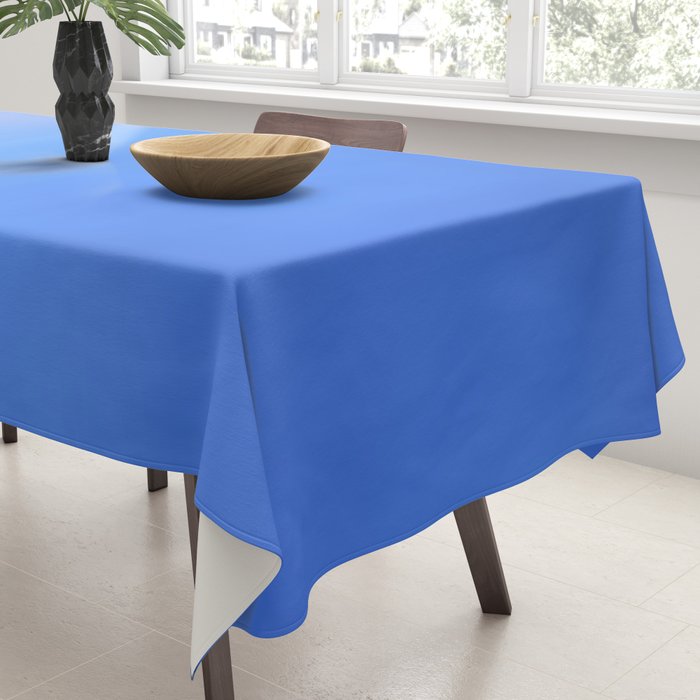 Ombre Gradient - Daylight Tablecloth Gallery Image 3