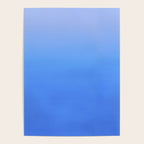 Ombre Gradient - Daylight Poster Gallery Image 4
