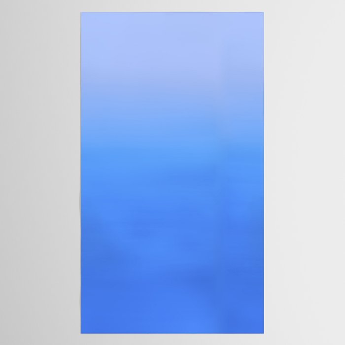 Ombre Gradient - Daylight Tablecloth Gallery Image 2