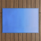 Ombre Gradient - Daylight Outdoor Rug Gallery Image 1