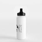 Explore the Globe x BW Water Bottle Gallery Image 2