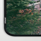Trail Bridge III Laptop Sleeve Gallery Image 3