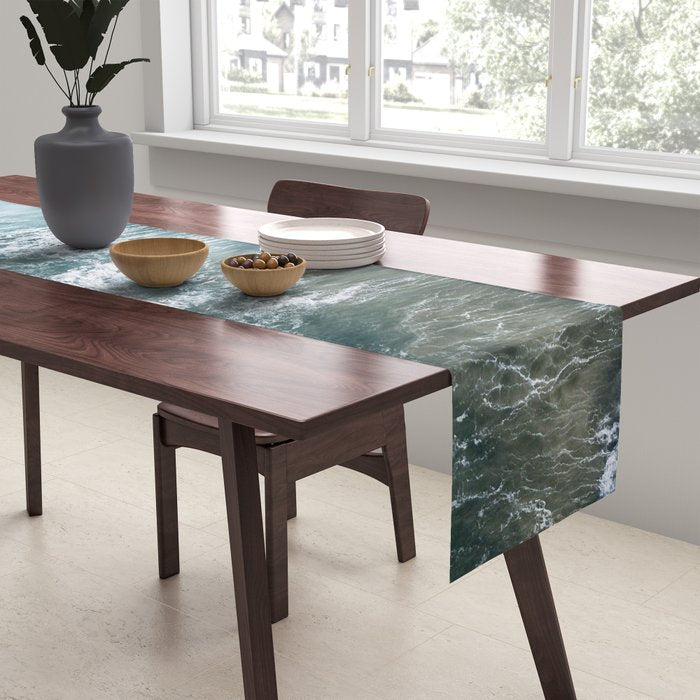 Oceanscape Table Runner Gallery Image 2