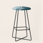 Oceanscape Stool Gallery Image 1