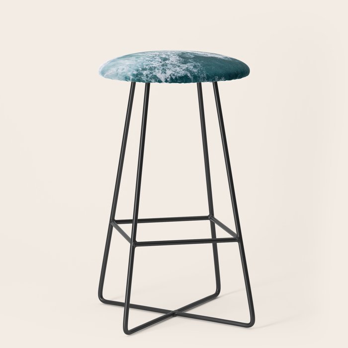 Oceanscape Stool Gallery Image 1