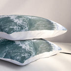 Oceanscape Pillow Sham Gallery Image 3