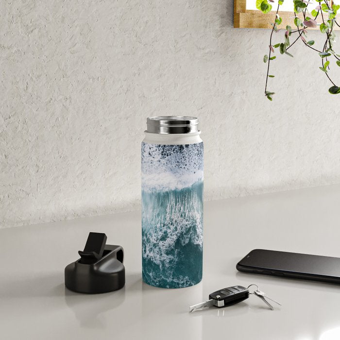 Oceanscape Water Bottle Gallery Image 4