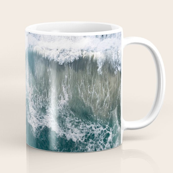 Oceanscape Coffee Mug Gallery Image 1