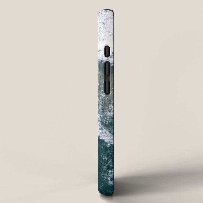 Oceanscape iPhone Case Gallery Image 2