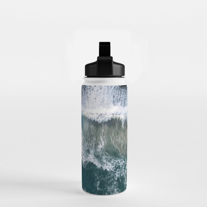 Oceanscape Water Bottle Gallery Image 2