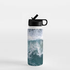 Oceanscape Water Bottle Gallery Image 1