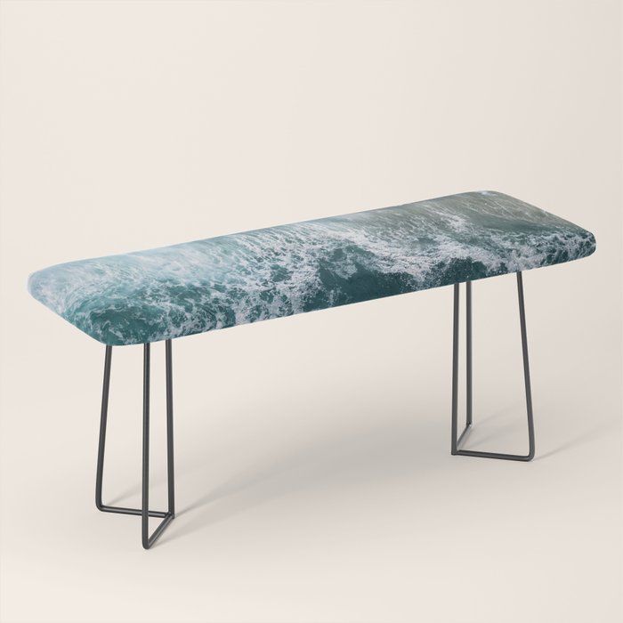 Oceanscape Bench Gallery Image 1