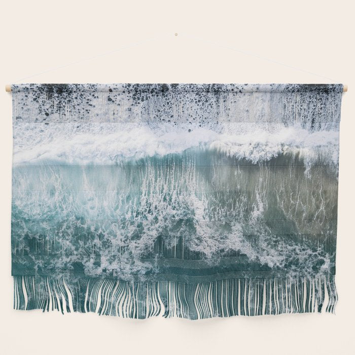 Oceanscape Wall Hanging Gallery Image 1