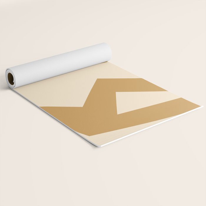 Minimalist 108 Yoga Mat Gallery Image 2