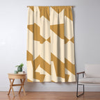 Minimalist 108 Window Curtain Gallery Image 5