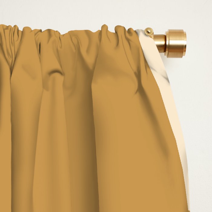 Minimalist 108 Window Curtain Gallery Image 2