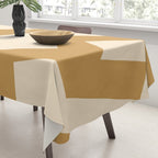 Minimalist 108 Tablecloth Gallery Image 3