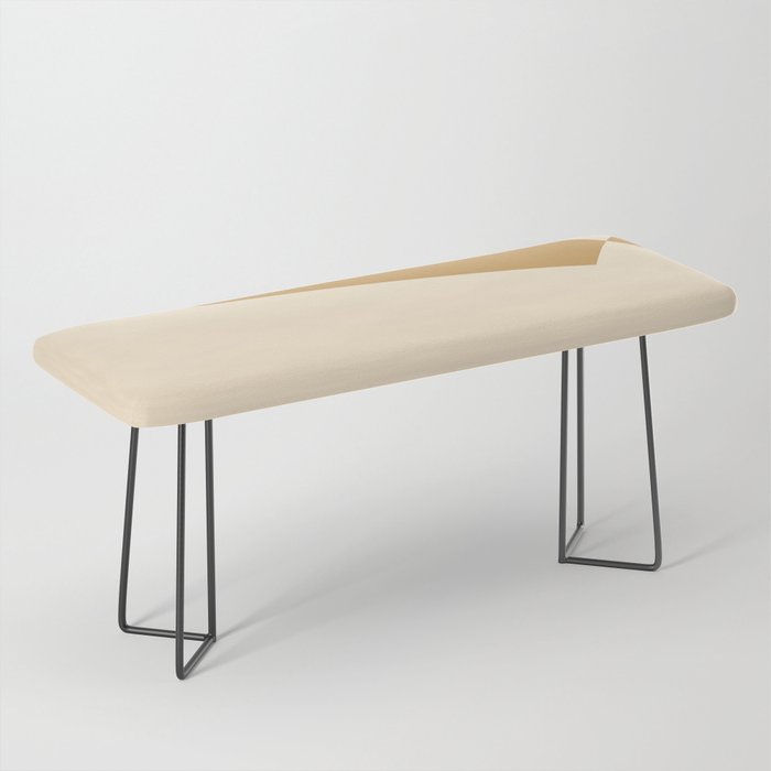 Minimalist 108 Bench Gallery Image 1