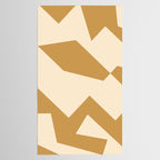 Minimalist 108 Tablecloth Gallery Image 2