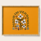Made In Virginia Serving Tray Gallery Image 1