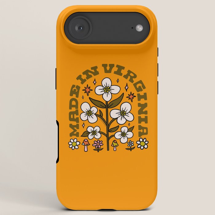 Made In Virginia iPhone Case Gallery Image 6
