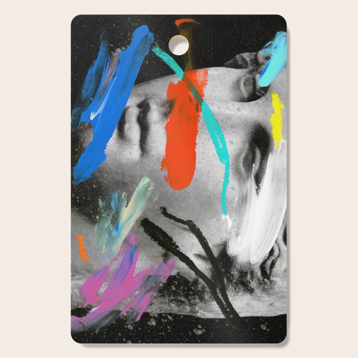 The Visuality of Mass Cutting Board Gallery Image 1