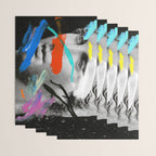The Visuality of Mass Wrapping Paper Gallery Image 3