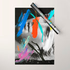 The Visuality of Mass Wrapping Paper Gallery Image 1