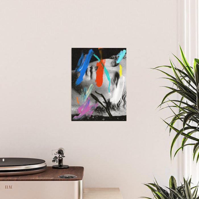 The Visuality of Mass Poster Gallery Image 2