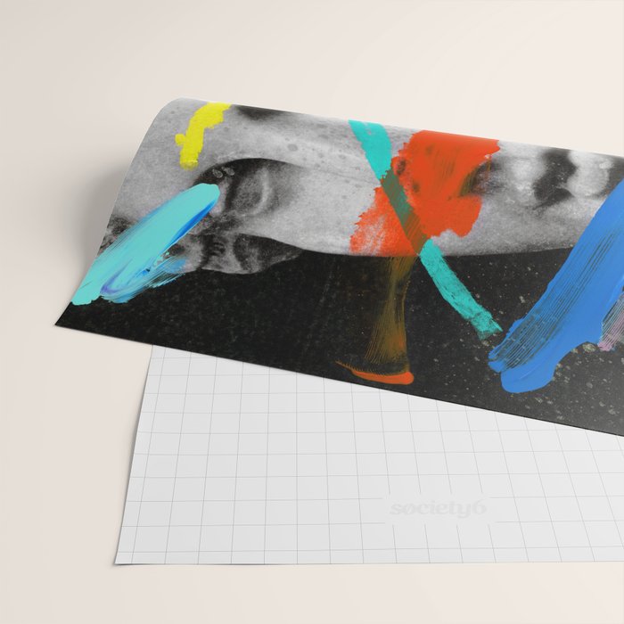 The Visuality of Mass Wrapping Paper Gallery Image 2
