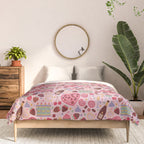 Candy Hearts Comforter Gallery Image 3