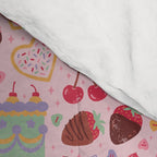 Candy Hearts Comforter Gallery Image 4