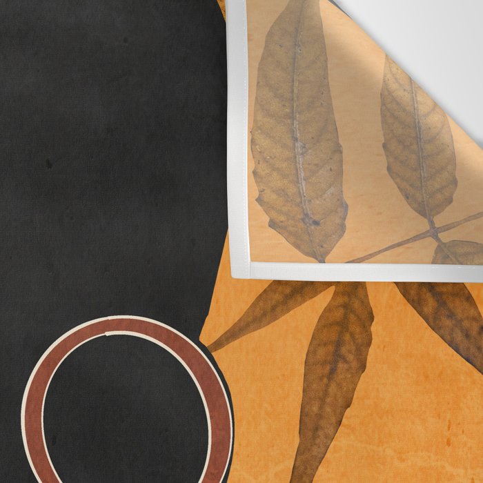 Tropical Girl 35 Wall Tapestry Gallery Image 3