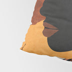 Tropical Girl 35 Pillow Sham Gallery Image 4