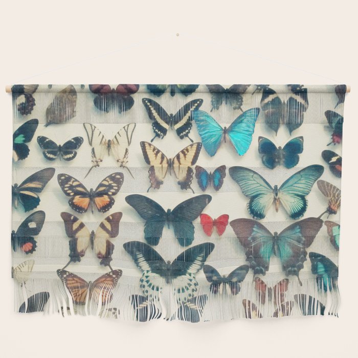 Wings Wall Hanging Gallery Image 1