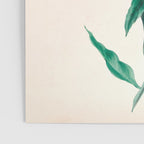  Cardinal flower by Clarissa Munger Badger, 1859 (benefitting The Nature Conservancy) Poster Gallery Image 3