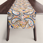  Leopard Cubs and Stars Table Runner Gallery Image 1