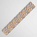  Leopard Cubs and Stars Table Runner Gallery Image 3