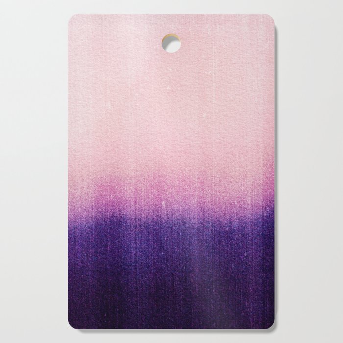 BLUR / Abyss Cutting Board Gallery Image 1