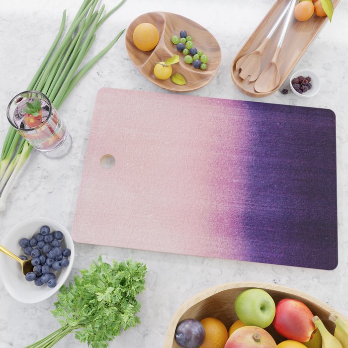 BLUR / Abyss Cutting Board Gallery Image 2