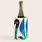 Mid Century Ibis Wine Chiller Gallery Image 1