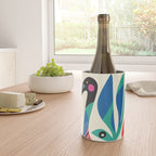 Mid Century Ibis Wine Chiller Gallery Image 4