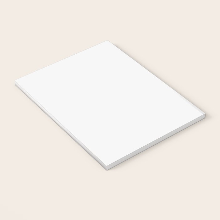 Deer Head Notebook Gallery Image 3