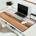 Autumn in Montana | Montana Photography Desk Mat Gallery Image 2